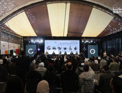 لأسبوع العالمي