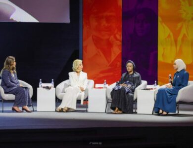 لطيفة الدروبي