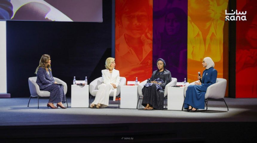 لطيفة الدروبي