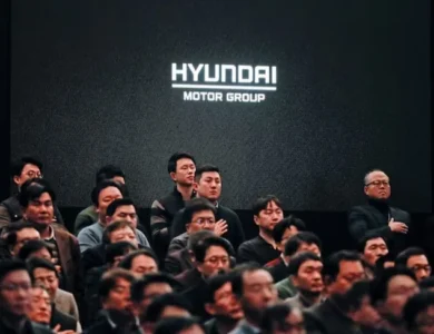 سامسونج وهيونداي تكشفان عن خطط ضخمة لتعزيز الاستثمار المحلي وسط مخاوف من تراجع التصنيع في كوريا الجنوبية 3 هيونداي