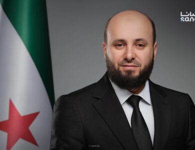 وزير الطاقة