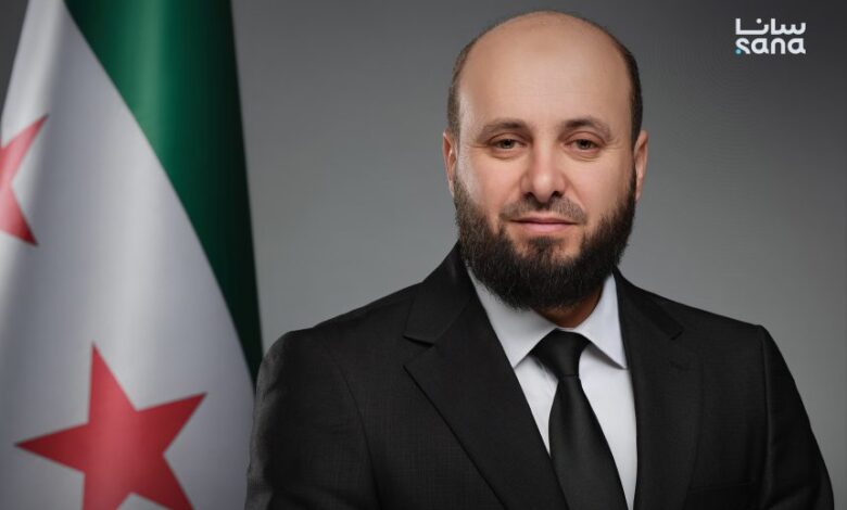 وزير الطاقة