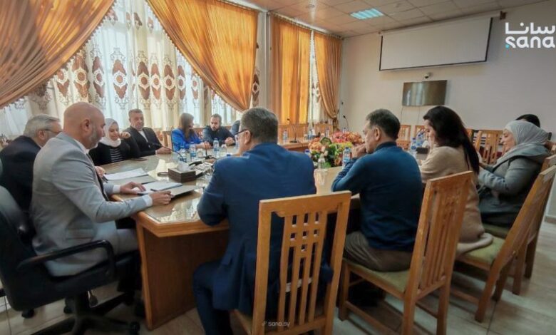 مؤسسة توليد