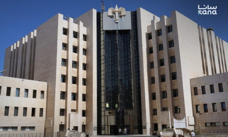 القاضي الشرعي