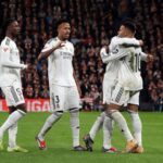 ريال مدريد
