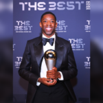 عثمان ديمبيلي