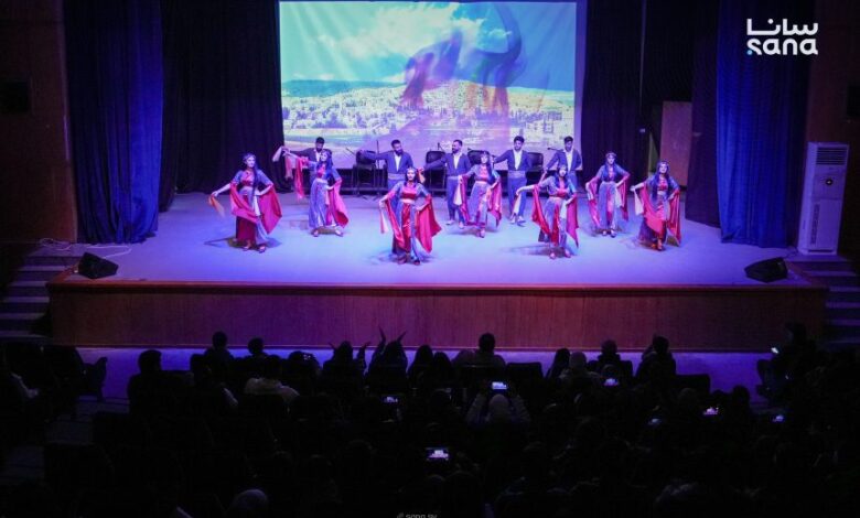 فرقة آشتي الكردية