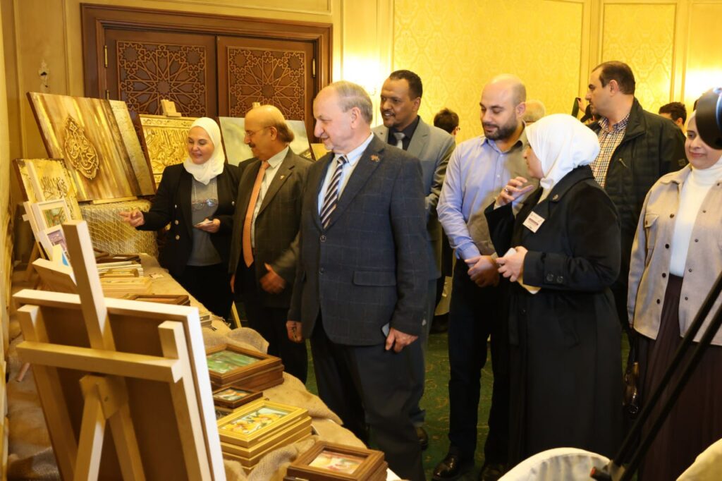 قصة نجاح
