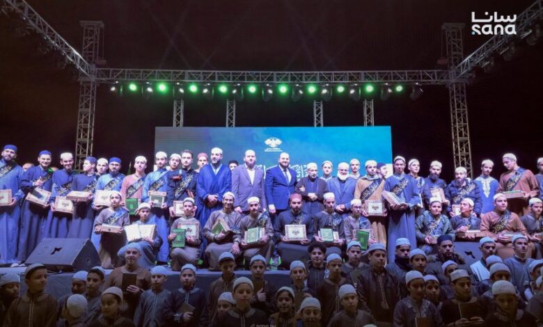 محافظة دمشق