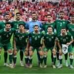 منتخب سوريا