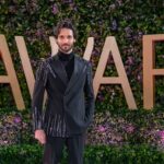 فارس ياغي ضمن أفضل خمس إطلالات في حفل Joy Awards ونجاح "القدر" لايزال يُلاحقه! 58 ياغي