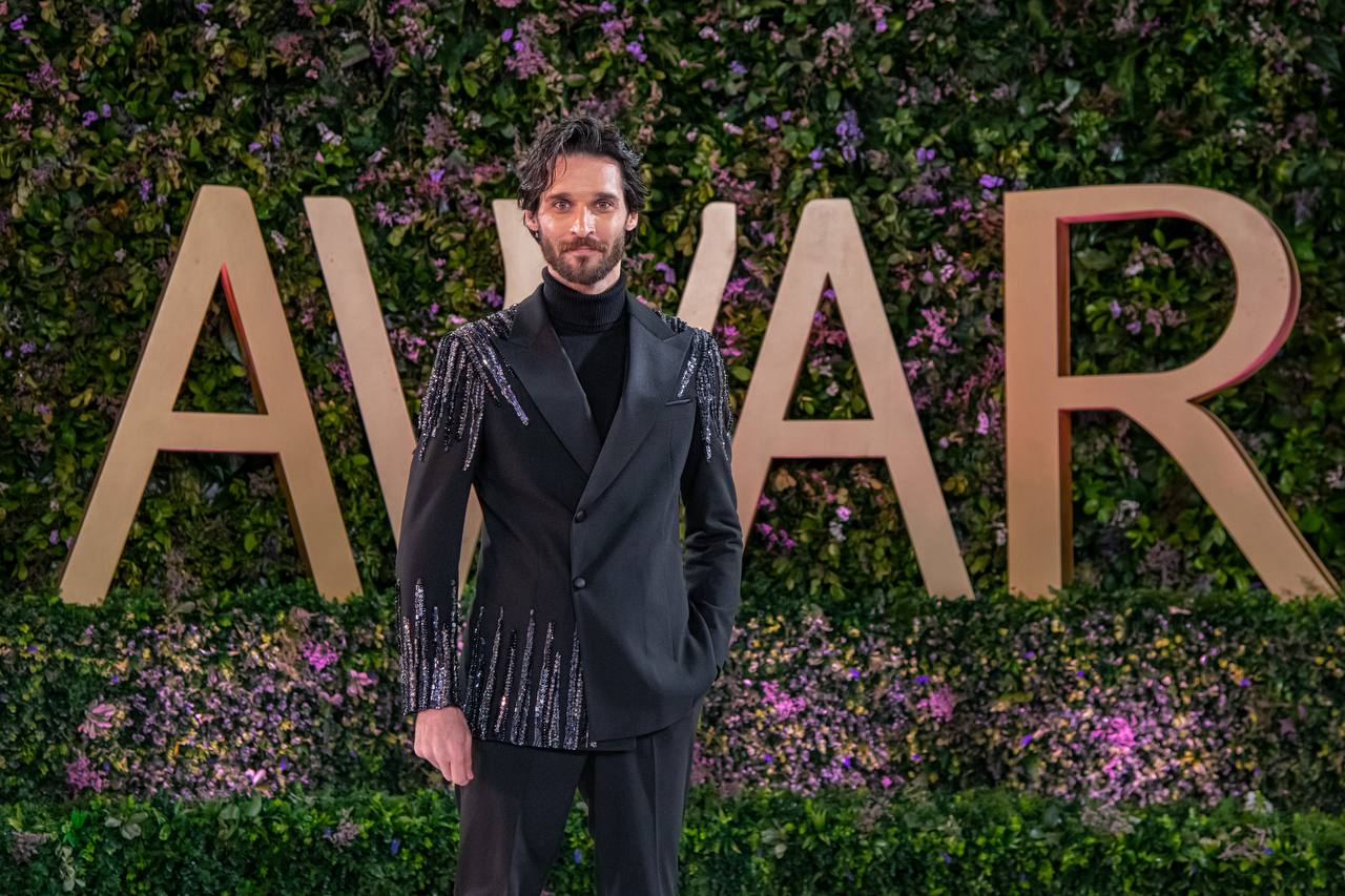 فارس ياغي ضمن أفضل خمس إطلالات في حفل Joy Awards ونجاح "القدر" لايزال يُلاحقه! 57 IMG 20260123 WA0050