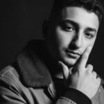 محمد كتمتو يتألق في جلسة شتوية 2026 ويستعد لعمل سينمائي جديد 56 كتمتو