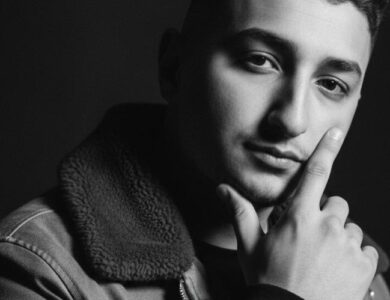 محمد كتمتو يتألق في جلسة شتوية 2026 ويستعد لعمل سينمائي جديد 13 كتمتو