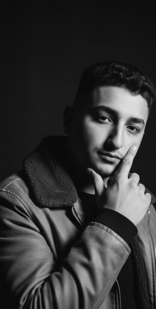 محمد كتمتو يتألق جلسة