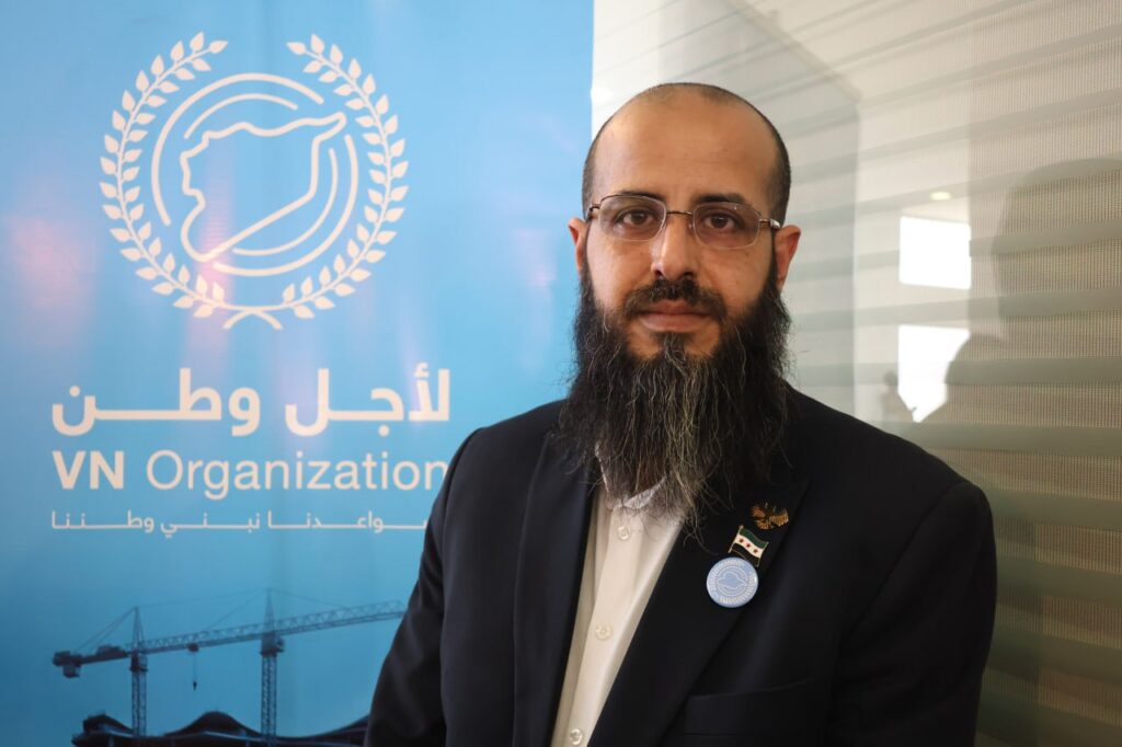 نبض وطن جامعة دمشق