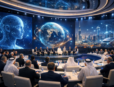 ثورة الذكاء الاصطناعي: إنفيديا تقود الاقتصاد العالمي نحو آفاق جديدة لعام 2026 2 image 4