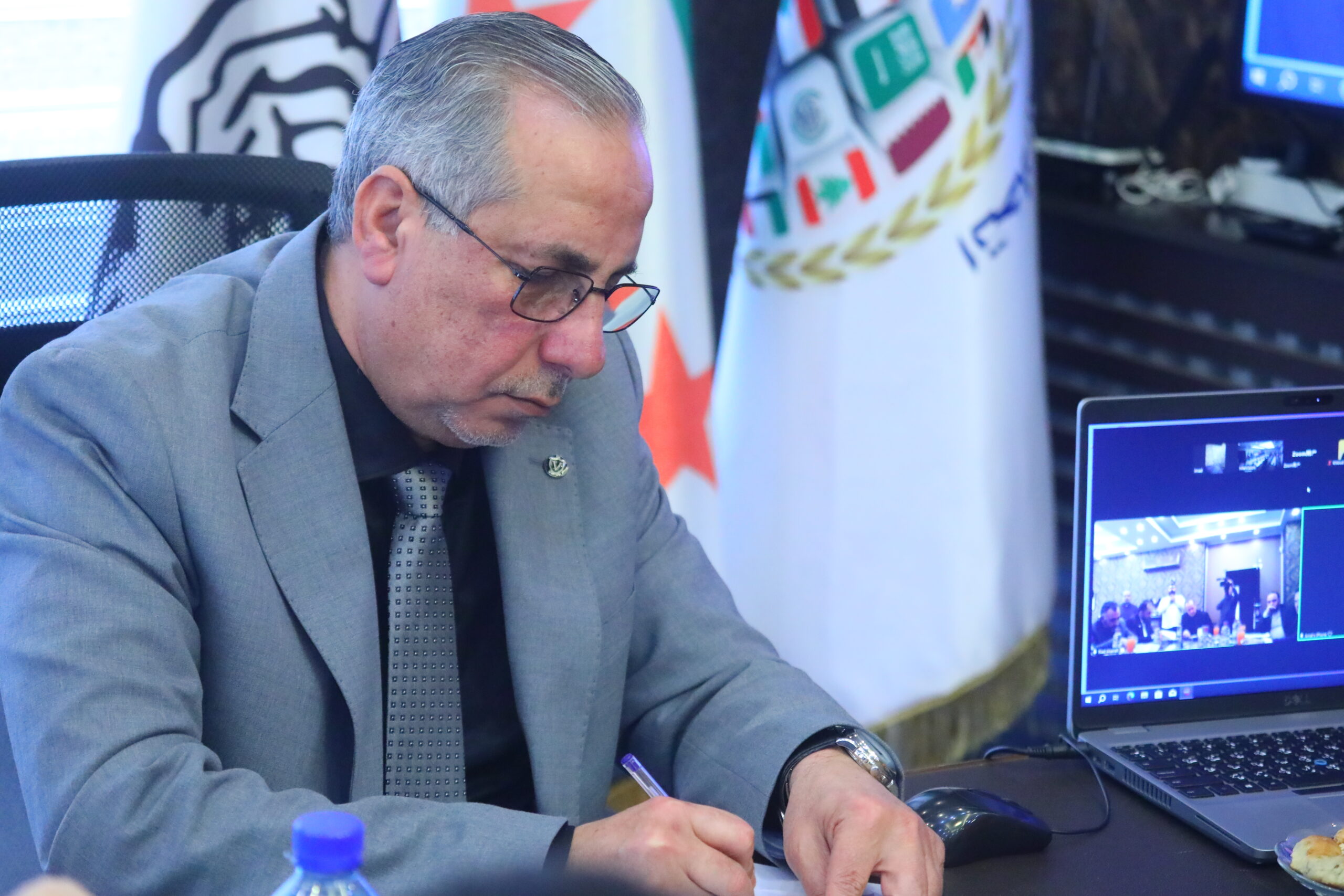 طلال قلعه جي