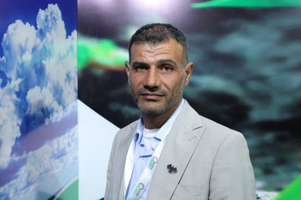 “مجموعة التيسير” تؤكد من «آغرو سيريا» توجهها نحو التصنيع المحلي وتعزيز حضورها في السوق السورية 1 مجموعة التيسير تؤكد آغرو