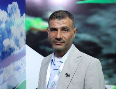 “مجموعة التيسير” تؤكد من «آغرو سيريا» توجهها نحو التصنيع المحلي وتعزيز حضورها في السوق السورية 11 التيسير