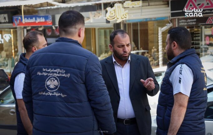 تشديد الإجراءات الرقابية أسواق