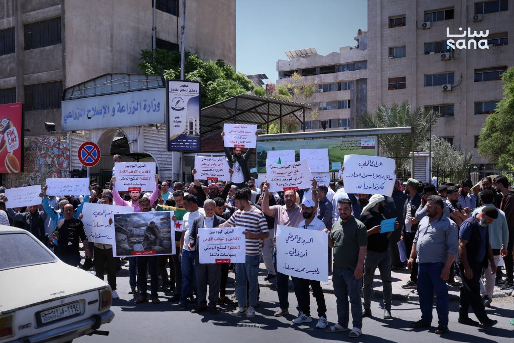 مربو الدواجن يطالبون بوقف استيراد الفروج لحماية الإنتاج المحلي 1 2L7A9883 1024x683 1