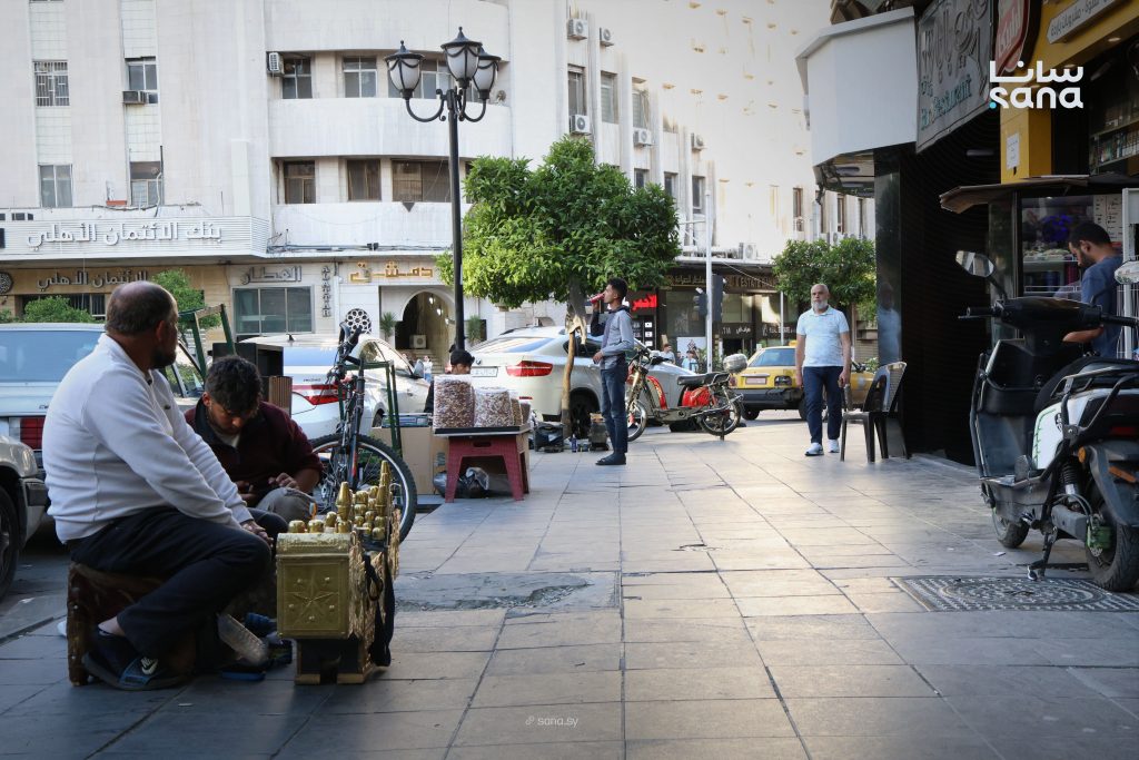 زيادات الرواتب تحرك الأسواق وتنعش القدرة الشرائية وسط مطالب باستقرار الأسعار 1 350A8489 1 1024x683 1