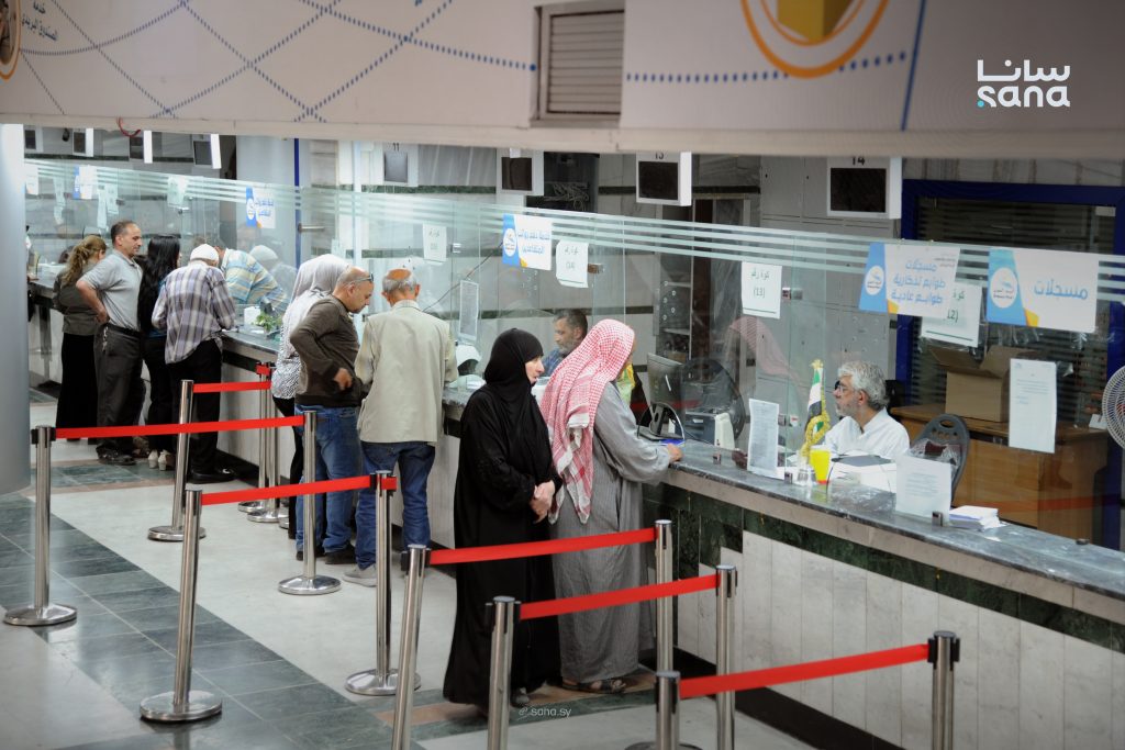 خبراء: المرسوم 135 خطوة لتعزيز الحماية الاجتماعية وتحسين القدرة الشرائية للمتقاعدين 1 ROD 3966 1 1024x683 1