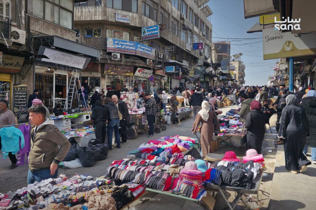 خبيران اقتصاديان: زيادة الأجور خطوة في مسار تحسين الخدمات وتنشيط الأسواق 1 photo 2026 03 12 17 14 46 2 1