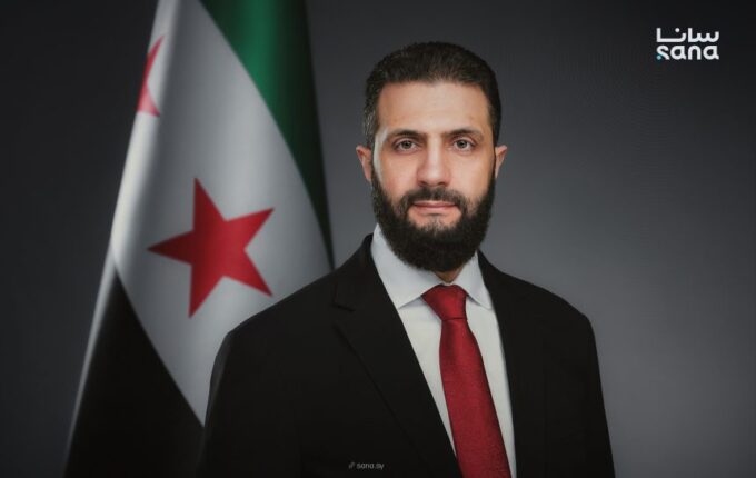 الرئيس الشرع زيادة الرواتب