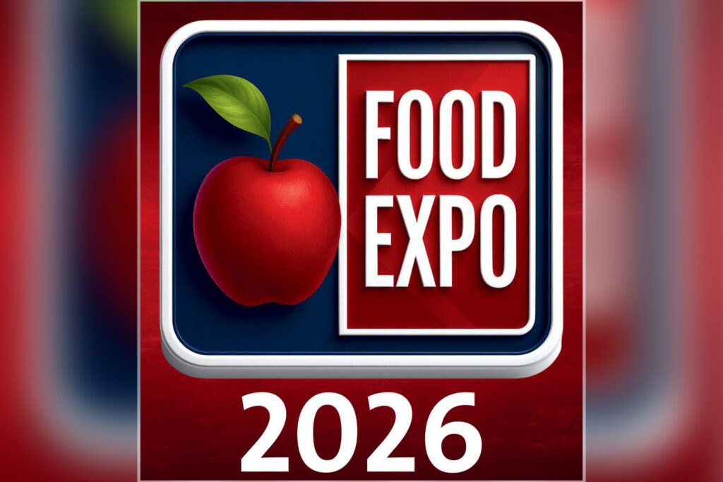 معرض "فود إكسبو 2026" ينطلق غداً بدمشق 1 IMG 20260620 WA0008