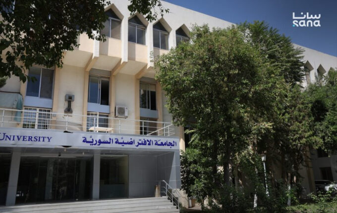الجامعة الافتراضية تدعو طلابها للالتزام بمعايير الأمانة العلمية 5 photo 2026 06 10 14 30 41