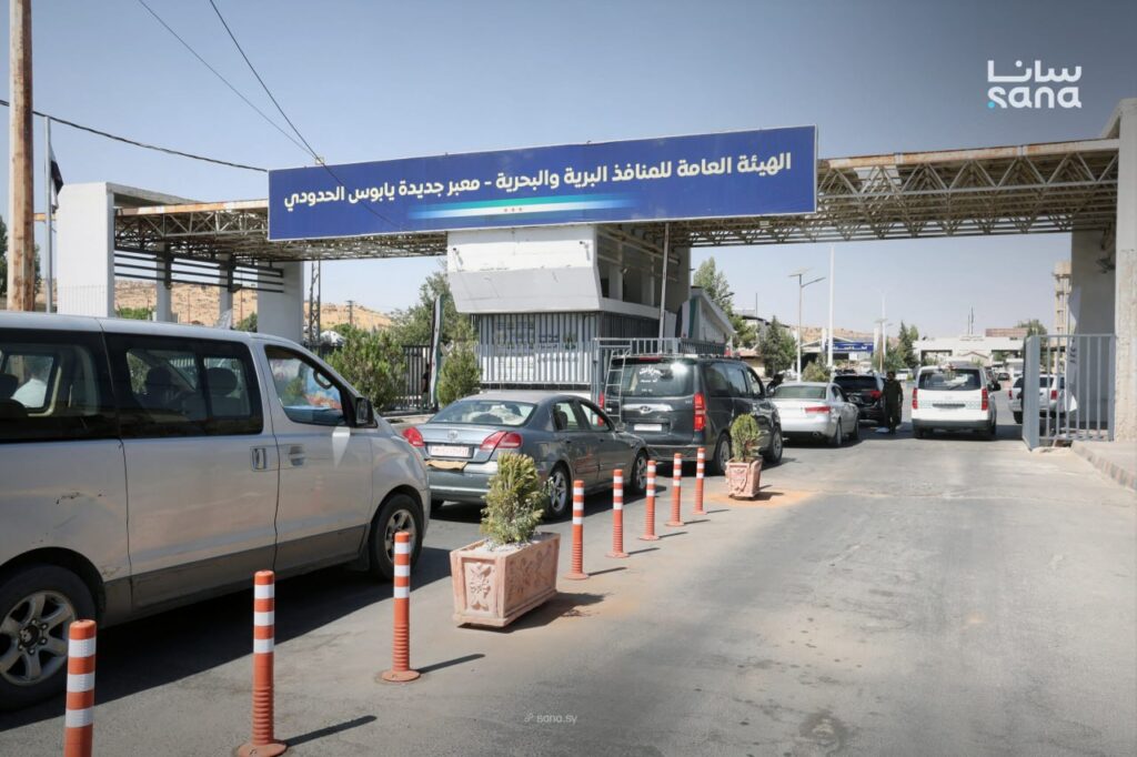 في اليوم العالمي للاجئين.. العالم يواجه تحديات نزوح كبيرة وسوريا تسجل عودة متزايدة لأبنائها 1 photo 2026 06 20 09 12 03