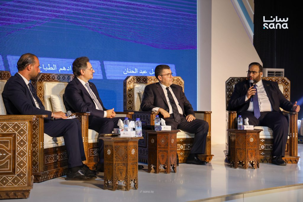 ندوة في "ناس تكس 2026" تبحث تطوير قطاع القطن وتعزيز دور القطاع الخاص 1 0L9A1502 1024x683 1