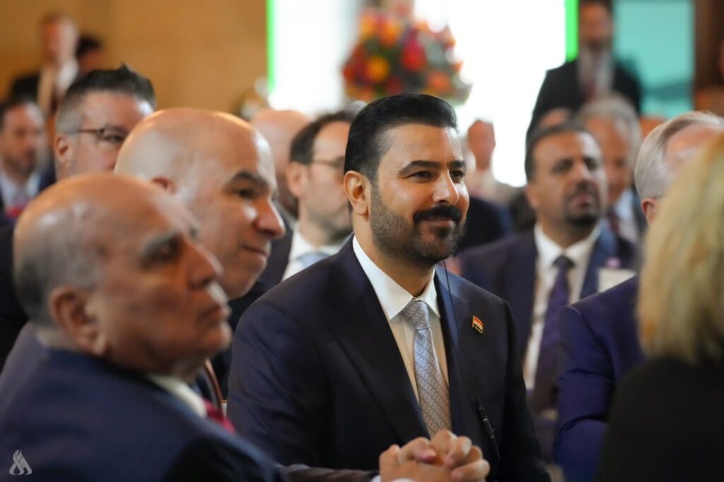 العراق والولايات المتحدة يوقعان 48 اتفاقاً ومذكرة تفاهم لتعزيز التعاون الاقتصادي 1 18654d01 79a0 496b 925a b33b09005977