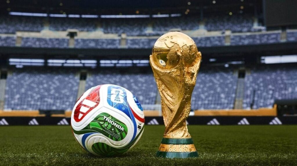 بعد جدل مونديال 2026.. ضغوط على الفيفا لإجراء إصلاحات عاجلة 1 19 2026 639192694259783234 978