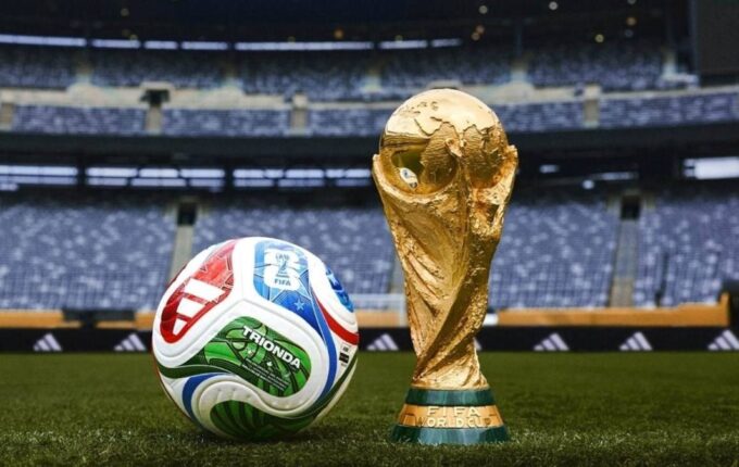 بعد جدل مونديال 2026.. ضغوط على الفيفا لإجراء إصلاحات عاجلة 4 19 2026 639192694259783234 978