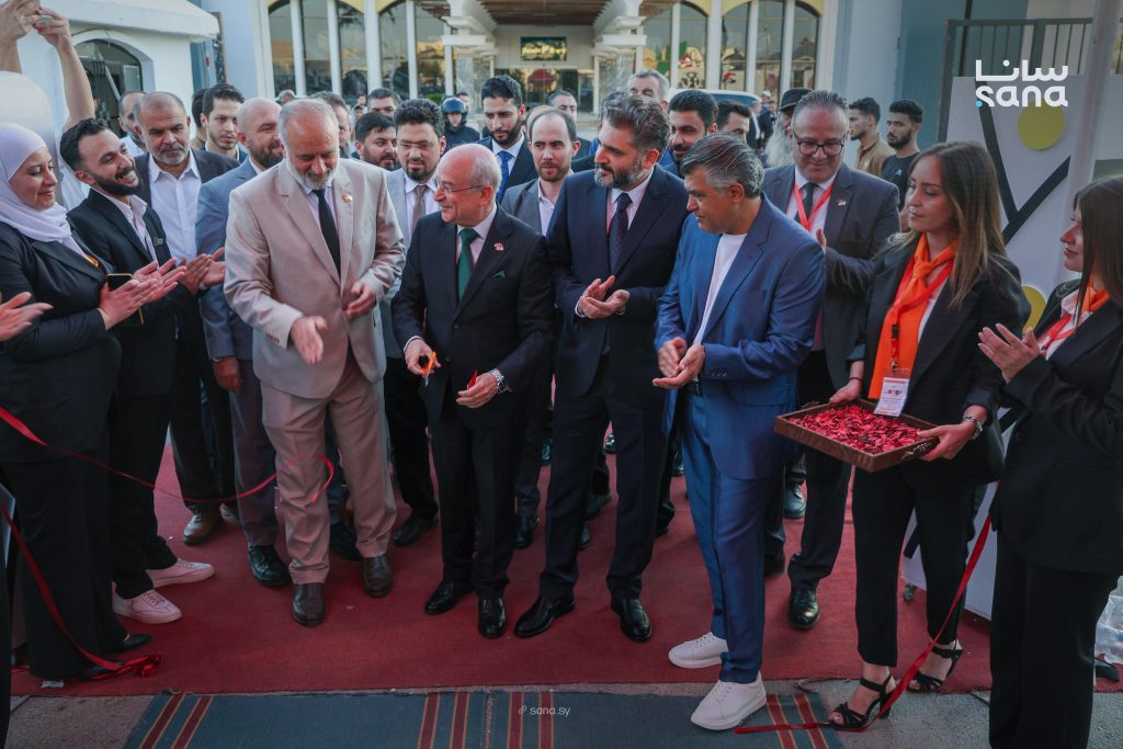 انطلاق فعاليات الدورة 14 من معرض "موتور شو 2026" بمشاركة محلية وعربية ودولية 1 3X3A3263 1024x683 1