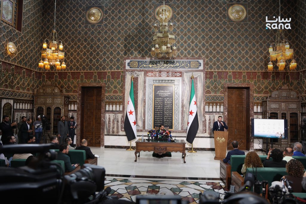 بينهم معتقلون ومصابو حرب.. تفاصيل قائمة الثلث المكمل لأعضاء مجلس الشعب 1 3X4A8984 1024x683 1
