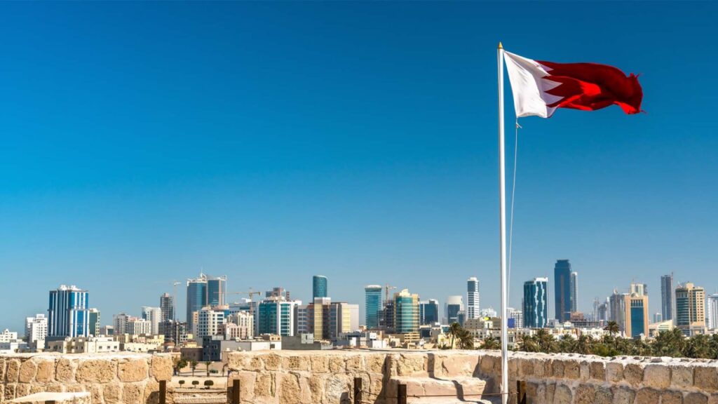 البحرين ترحب ببدء الإجراءات الأمريكية لإلغاء تصنيف سوريا من قائمة الدول الراعية للإرهاب 1 photo 2026 07 10 11 43 14