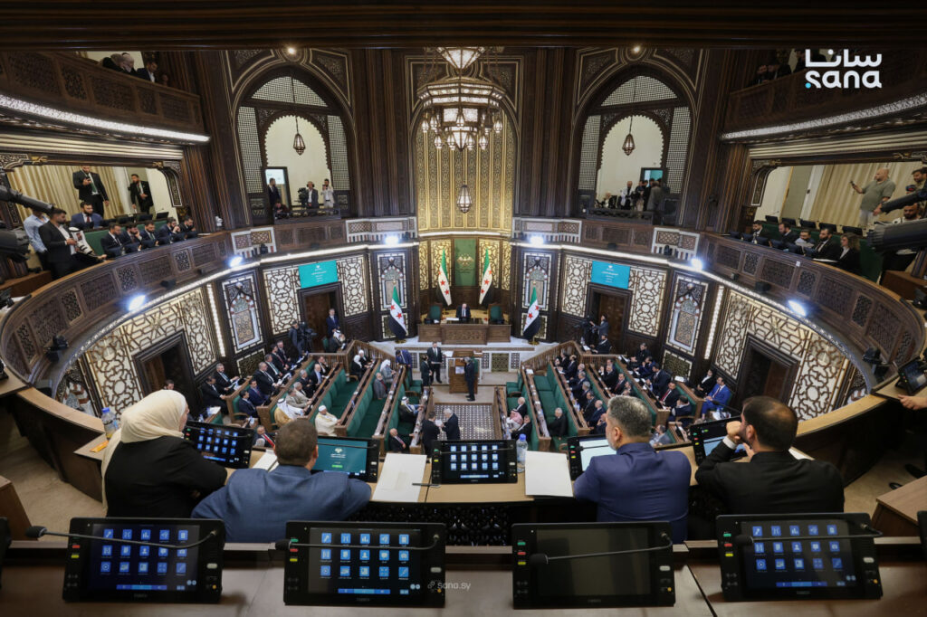 خبيران: انعقاد مجلس الشعب محطة مفصلية و 7 ملفات تشريعية تتصدر الأولويات 1 photo 2026 07 14 19 45 00