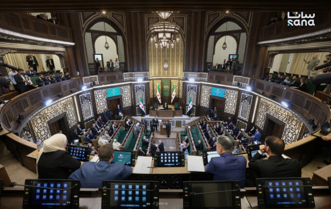 خبيران: انعقاد مجلس الشعب محطة مفصلية و 7 ملفات تشريعية تتصدر الأولويات 5 photo 2026 07 14 19 45 00