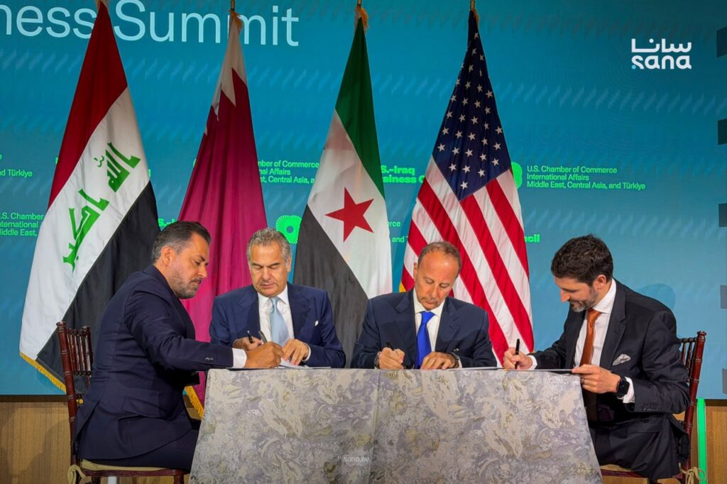 عودة خط نفط كركوك بانياس التاريخي.. مكاسب بالأرقام وأبعاد استراتيجية تتجاوز الاقتصاد 1 photo 2026 07 19 11 06 59