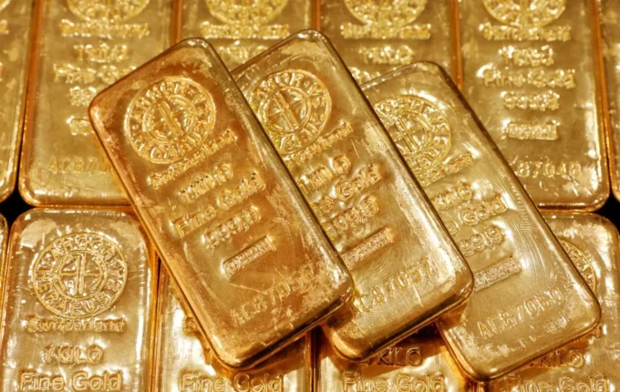 أسعار الذهب ترتفع للجلسة الـ3 على التوالي 1754339386214 highres