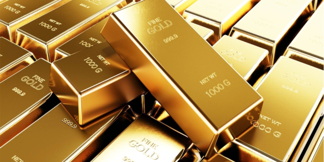 الذهب يتراجع 1% مع ترقب محضر اجتماع الفدرالي الأميركي 3 أسعار الذهب