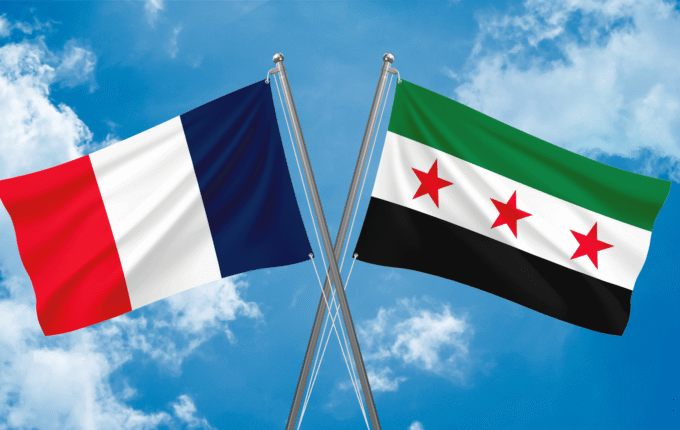 فرنسا