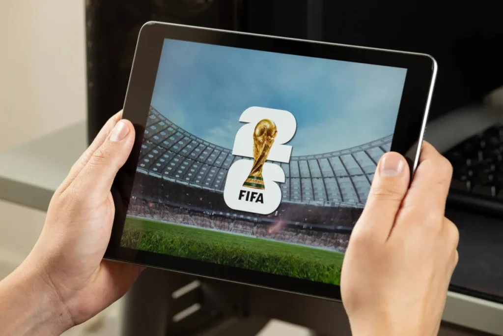 الذكاء الاصطناعي يتحول إلى دليل سياحي لمشجعي كرة القدم 1 الذكاء الاصطناعي يتحول دليل سياحي