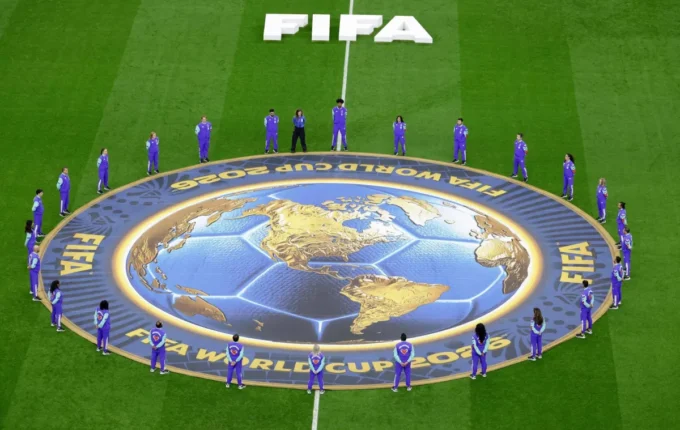 كيف أطاحت نتائج كأس العالم