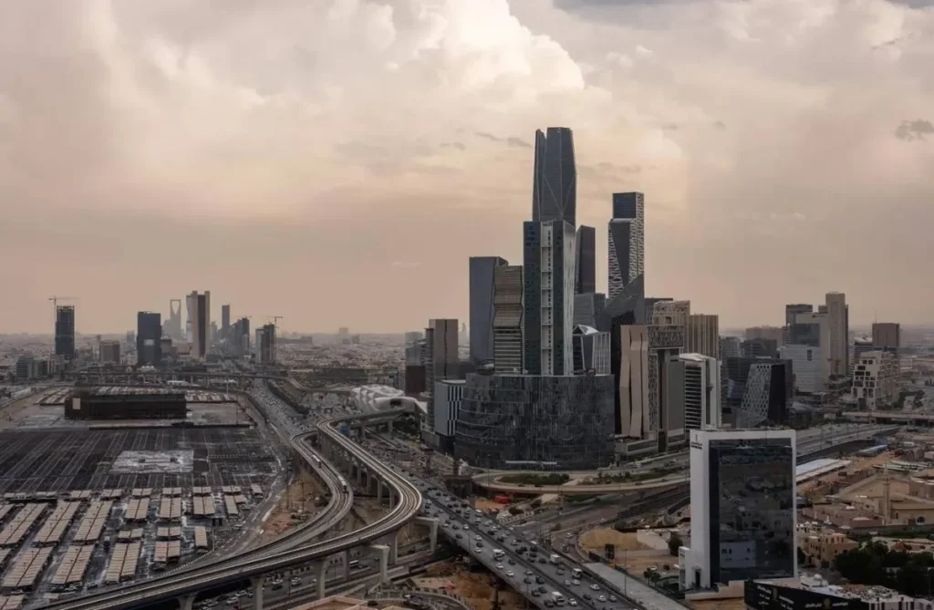 «الهيئة الملكية للرياض» تستقبل طلبات «برنامج التوازن العقاري» الأحد 1 الهيئة الملكية للرياض تستقبل طلبات