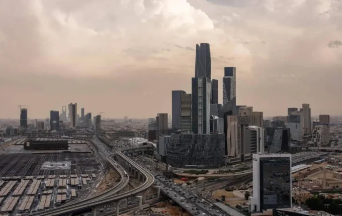 الهيئة الملكية للرياض تستقبل طلبات